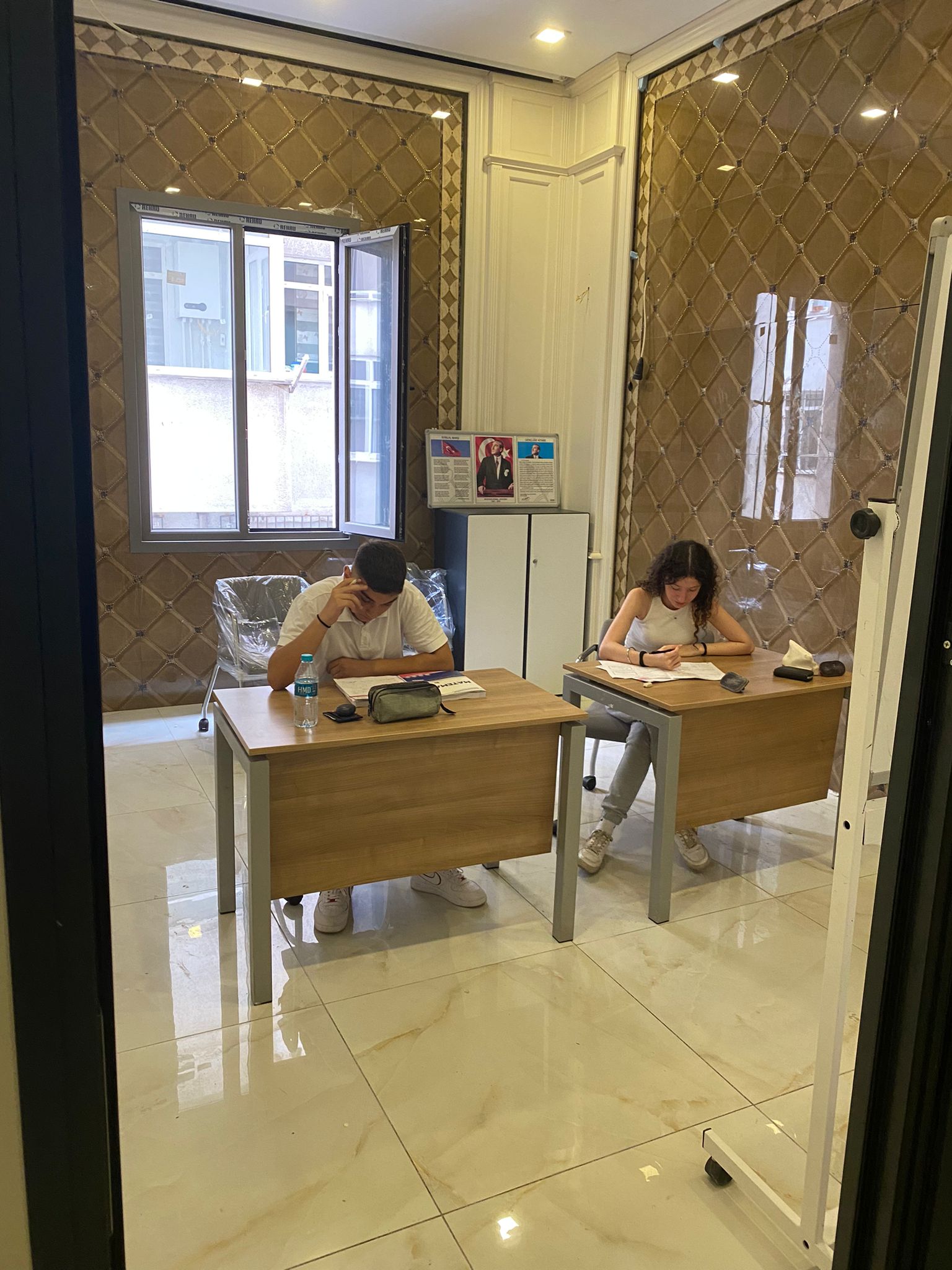 Eğitimlerimizden Kareler